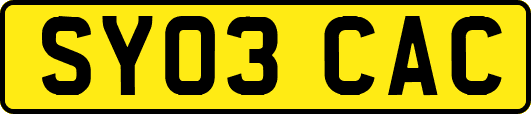 SY03CAC