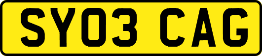 SY03CAG