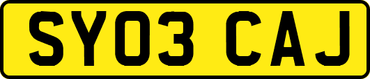 SY03CAJ