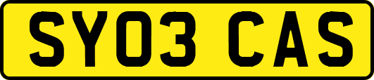 SY03CAS