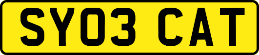 SY03CAT