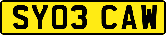 SY03CAW