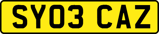 SY03CAZ