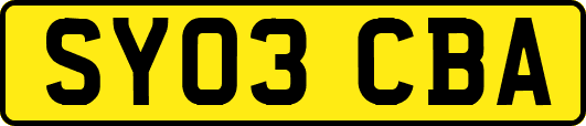 SY03CBA