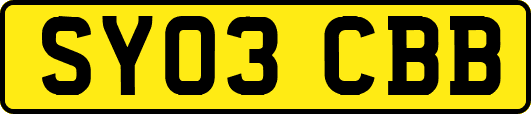 SY03CBB