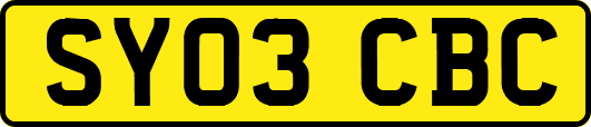 SY03CBC