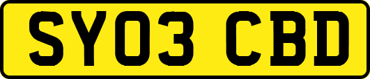 SY03CBD