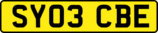 SY03CBE