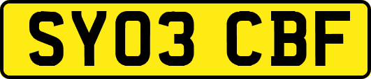 SY03CBF