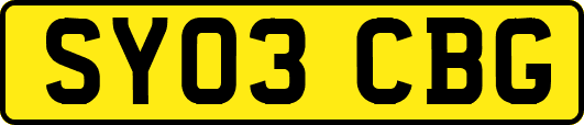 SY03CBG