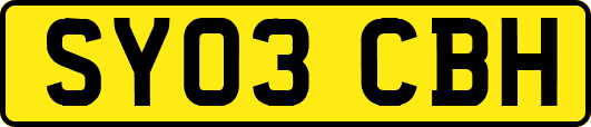 SY03CBH