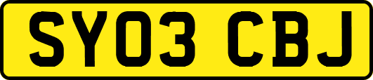 SY03CBJ