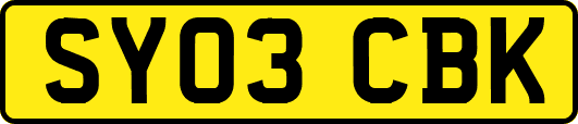 SY03CBK