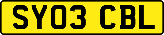 SY03CBL