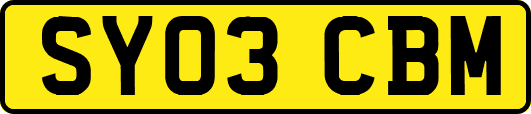 SY03CBM