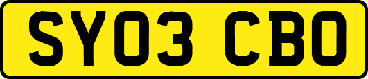 SY03CBO