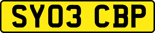 SY03CBP