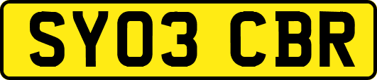 SY03CBR