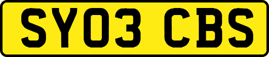 SY03CBS