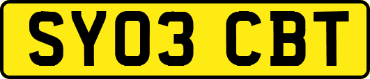 SY03CBT