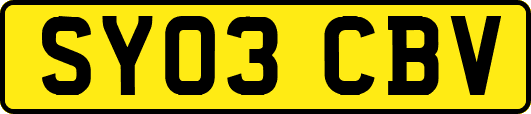 SY03CBV