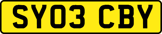 SY03CBY