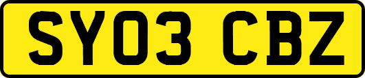 SY03CBZ