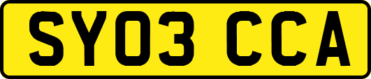SY03CCA