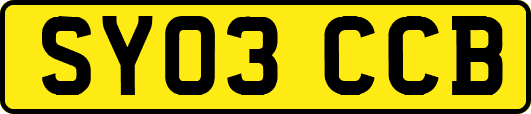 SY03CCB