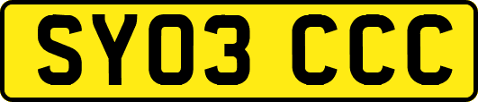 SY03CCC
