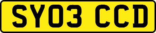SY03CCD