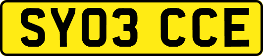 SY03CCE