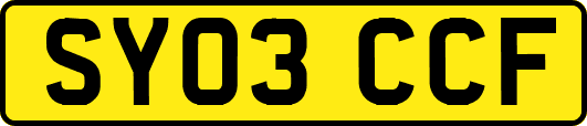 SY03CCF