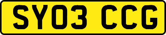 SY03CCG