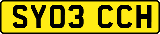 SY03CCH