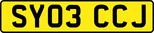 SY03CCJ