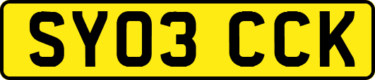 SY03CCK