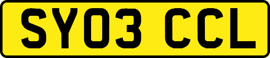 SY03CCL