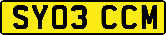 SY03CCM