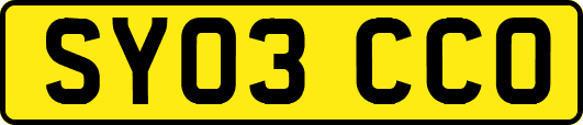 SY03CCO