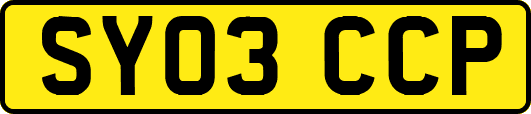 SY03CCP