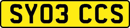 SY03CCS