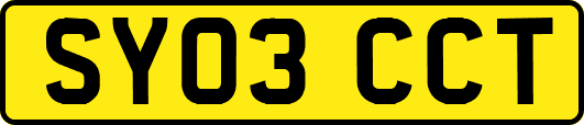 SY03CCT