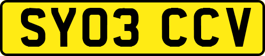 SY03CCV