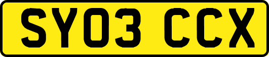 SY03CCX