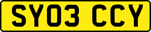 SY03CCY