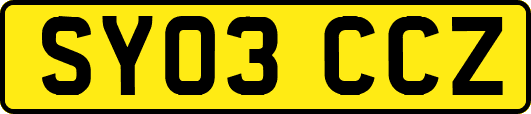 SY03CCZ