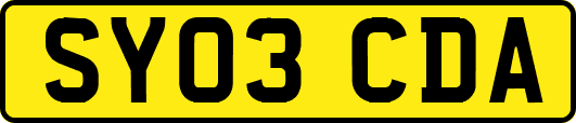 SY03CDA