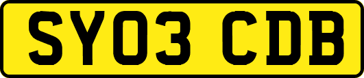 SY03CDB