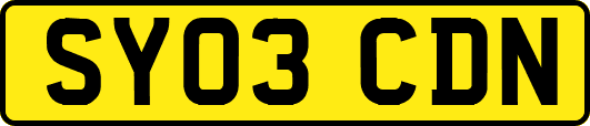 SY03CDN